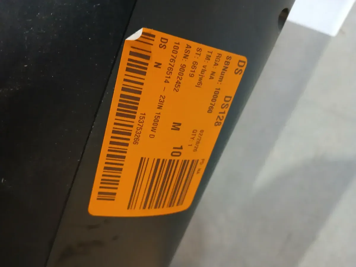 1500-Watt 23 in. Indoor Electric Tower Ceramic Fan Space Heater with Remote Control - image 7