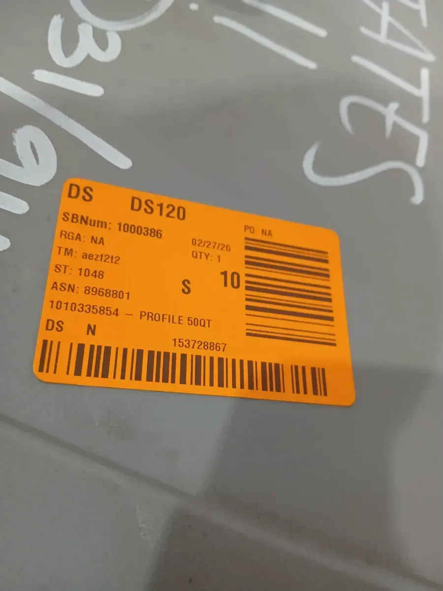 Profile II 50 Qt. Chest Cooler - image 6