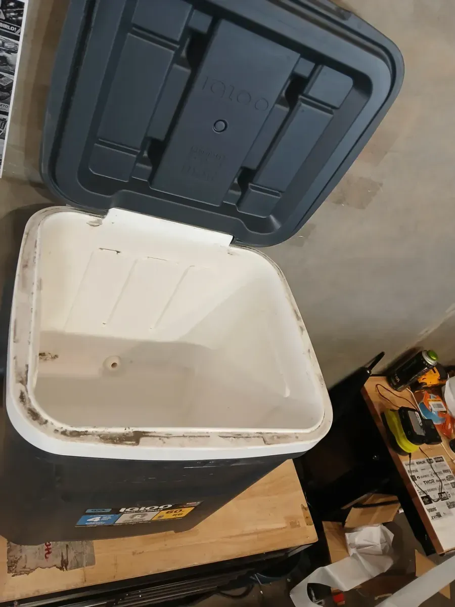 Cool 60 qt. Roller Cooler - image 6