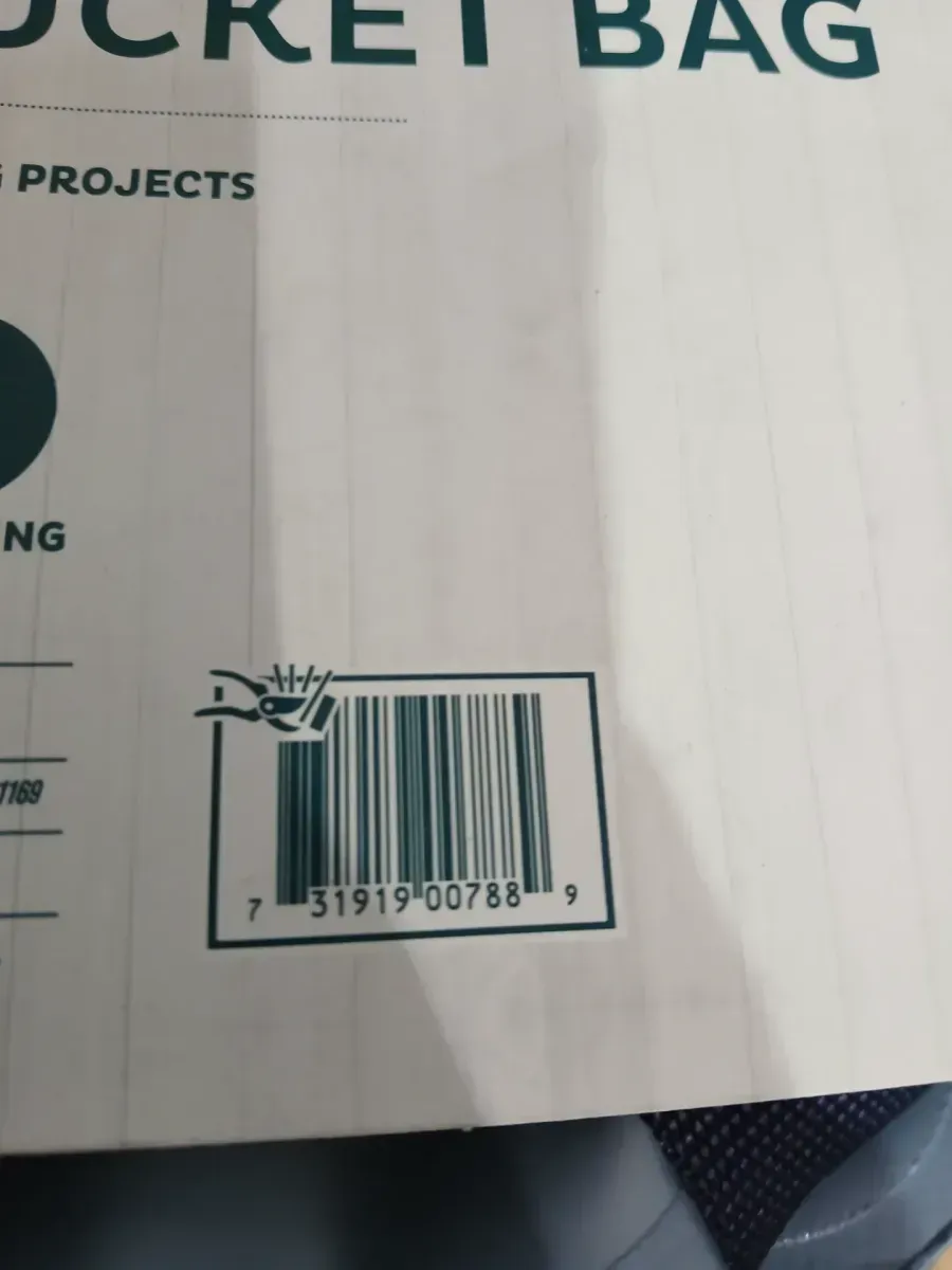 Waterproof Gardening Bucket Bag - image 5