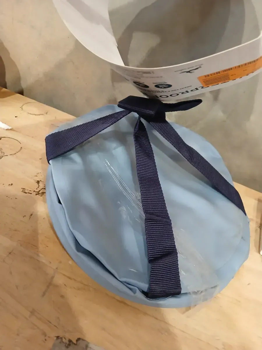 Waterproof Gardening Bucket Bag - image 4