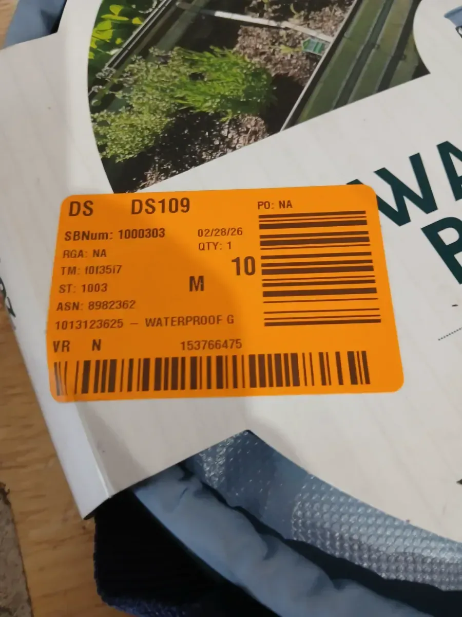 Waterproof Gardening Bucket Bag - image 6