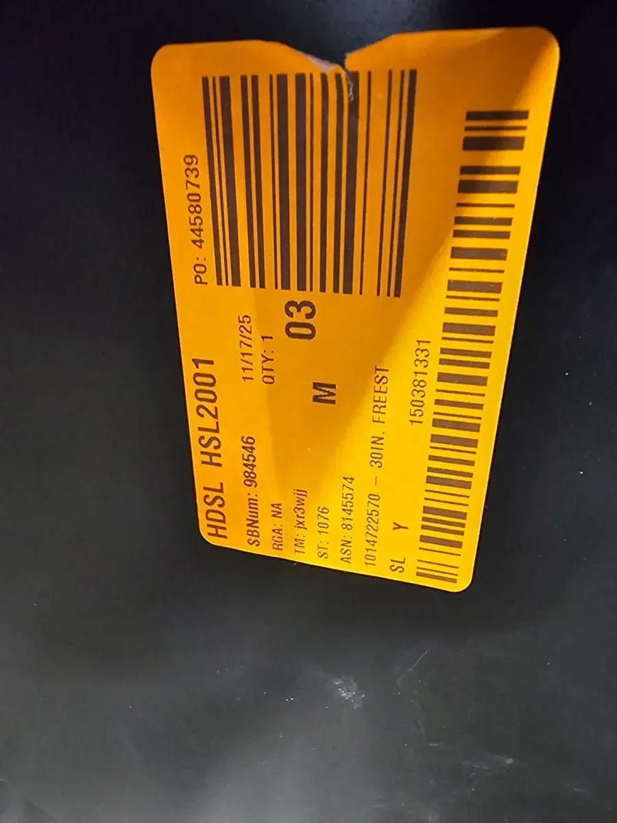 **IMAGE FOR REFERENCE ONLY - NO TOP INCLUDED**30 in. Freestanding Single Sink Black Bath Vanity - image 5