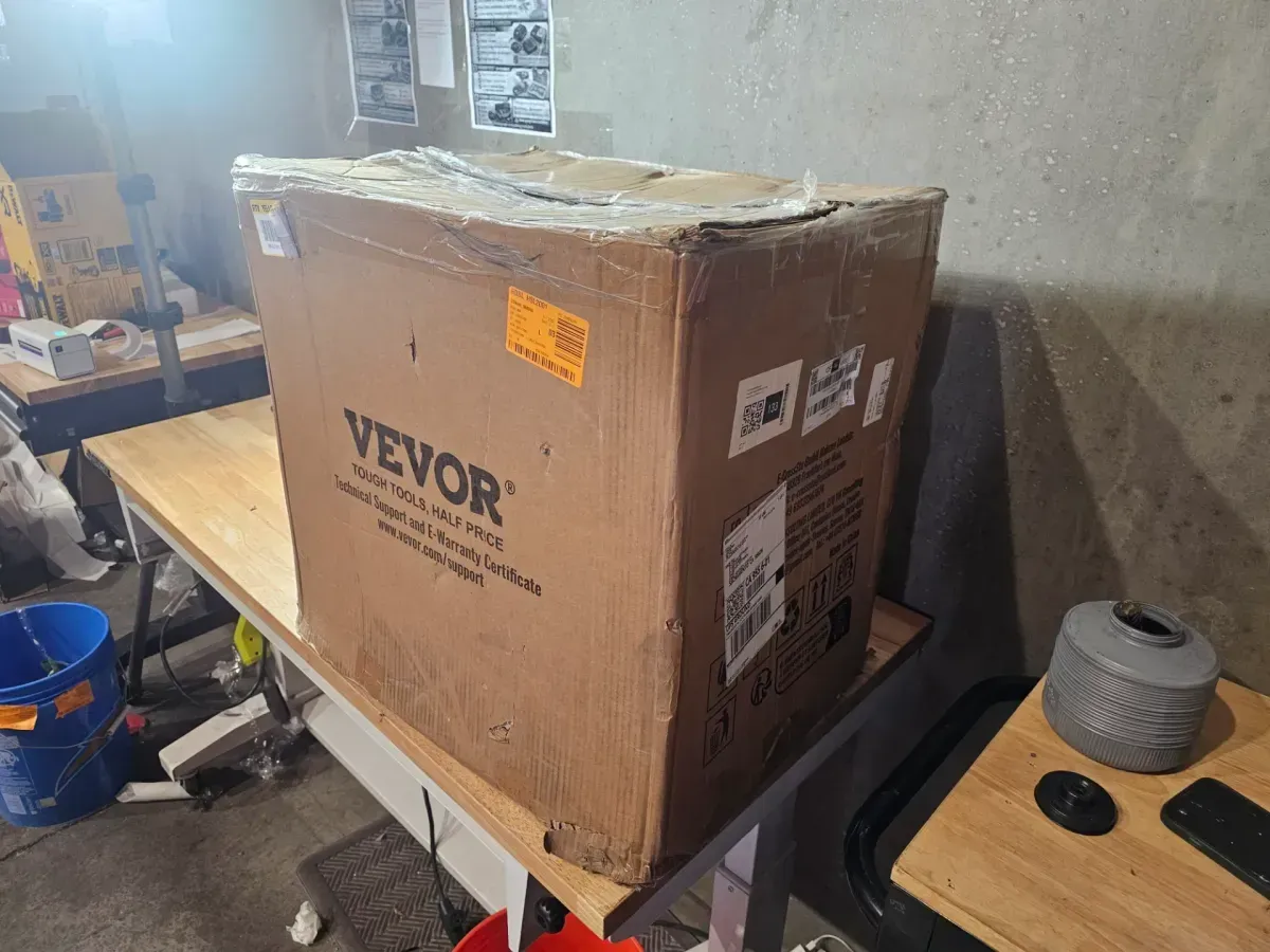 Cake Decorating Machine, Adjustable Cake Cream Spreader, 8-Piece stainless steel Cake Stands Set, Low Noise Machine - image 4