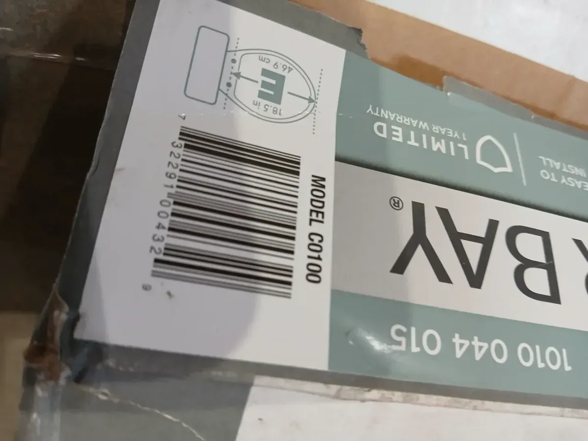 Elongated Slow Close Closed Toilet Seat in White - image 4