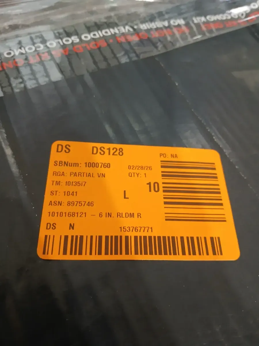 6 in. RLDM Regressed Canless Downlight with Mounting Frame (4-Pack) - image 7