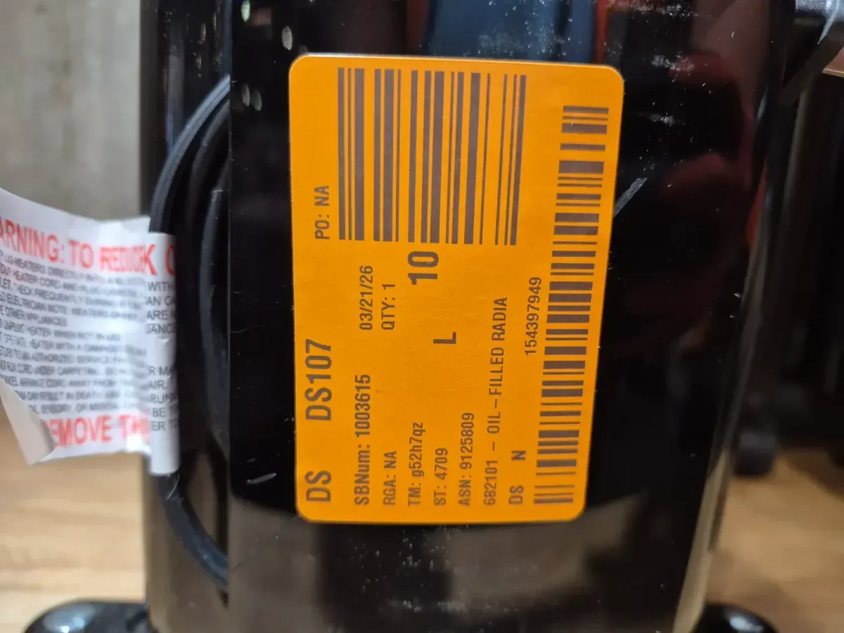 1,500-Watt Oil-Filled Radiant Electric Space Heater with Thermostat - image 3