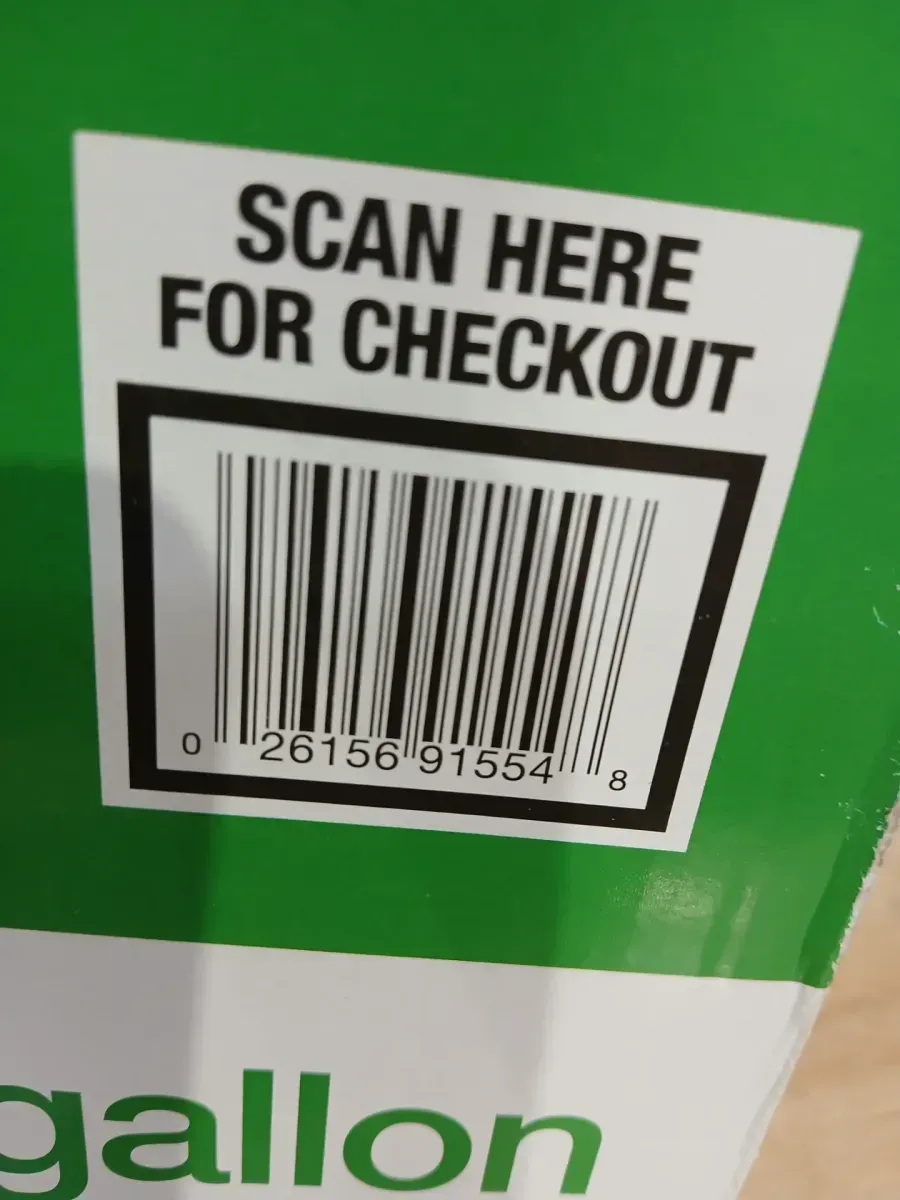 HDX 4G Backpack Sprayer - image 6