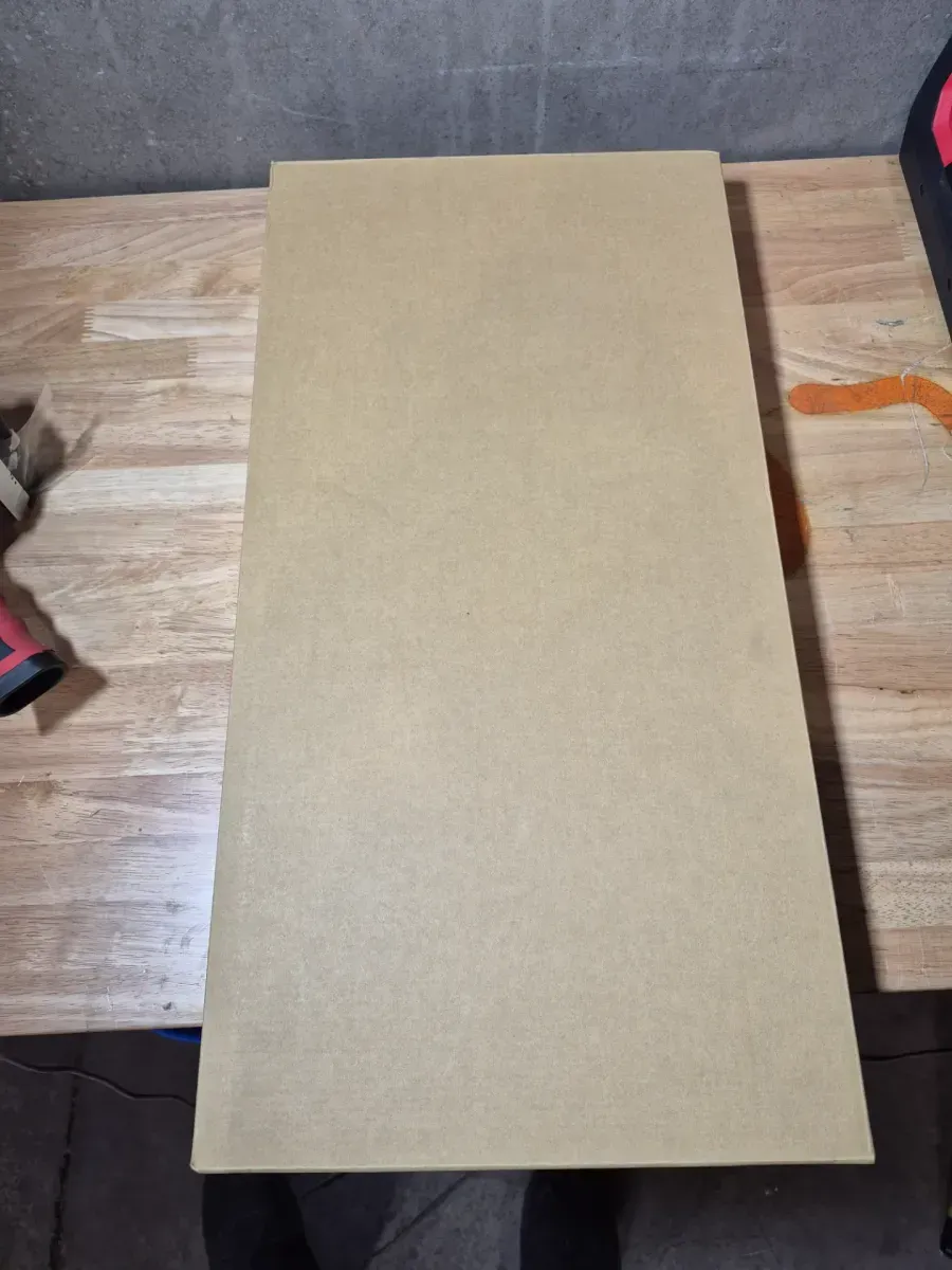 10 Brooking Carrera Marble 12 MIL x 12 in. W x 24 in. L Waterproof Click Lock Luxury Vinyl Tile Flooring 20.02 sq. ft./Case - image 3