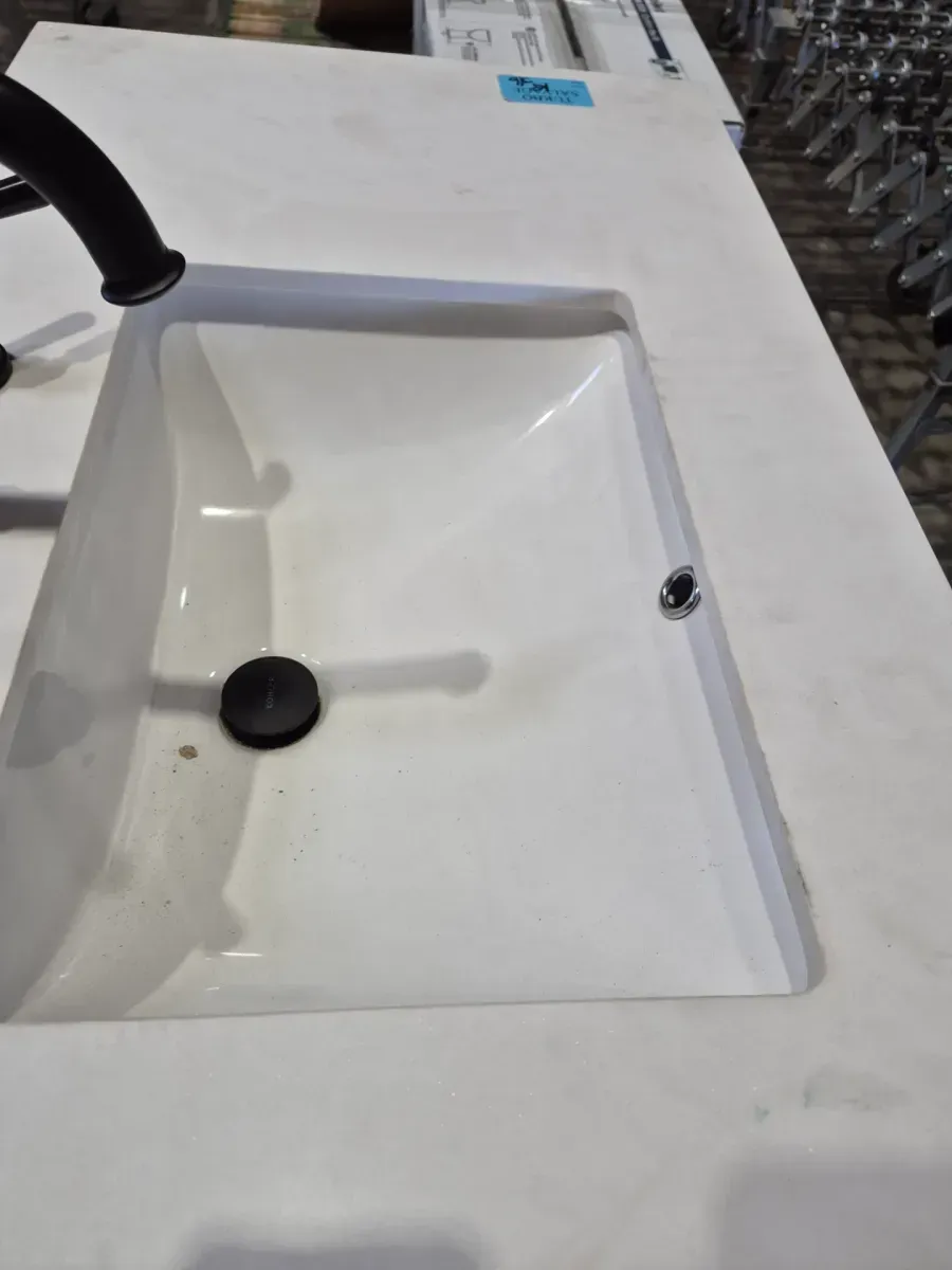 Bathroom Vanity - image 6