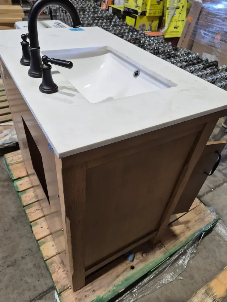 Bathroom Vanity - image 5