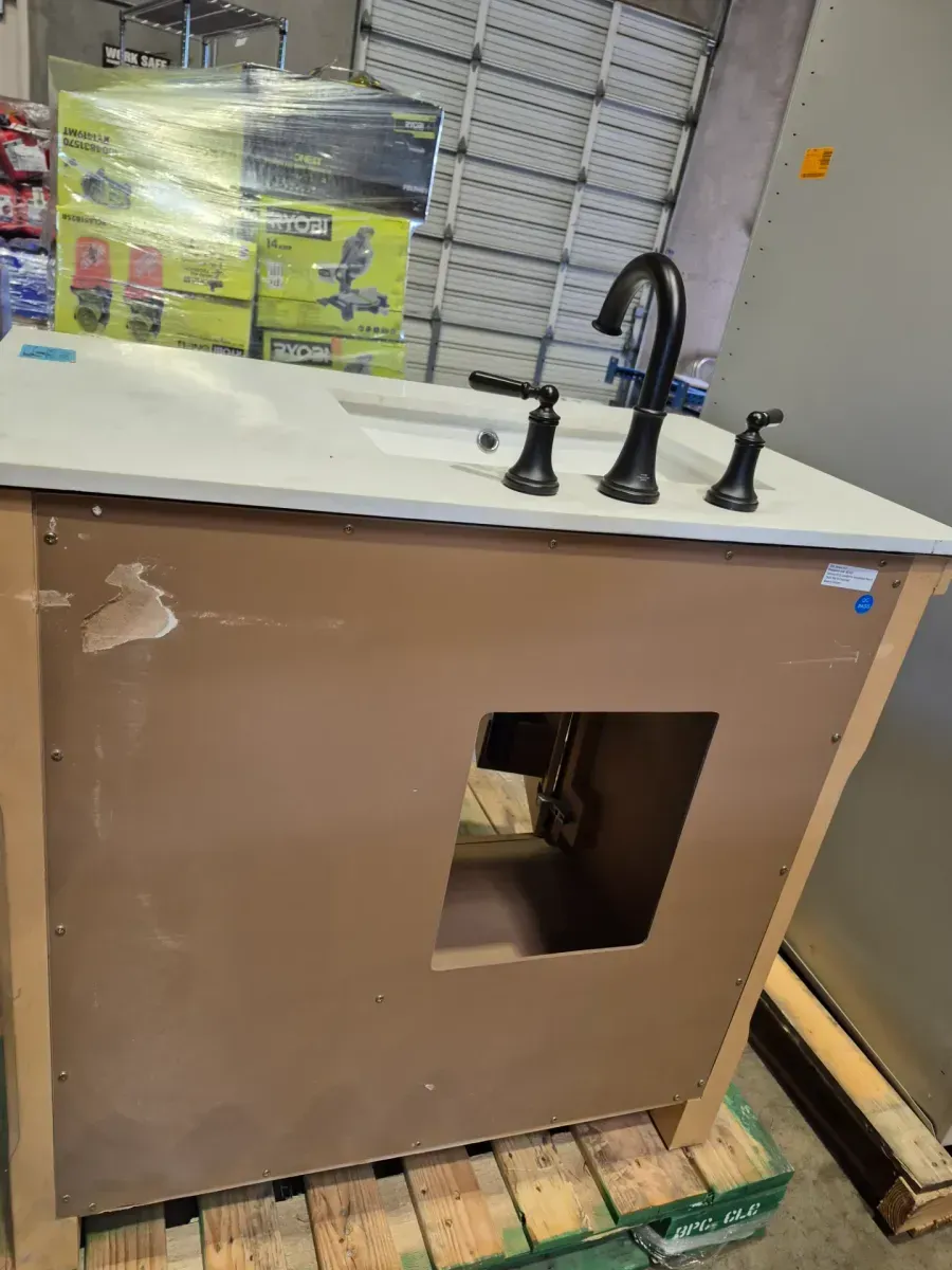 Bathroom Vanity - image 4