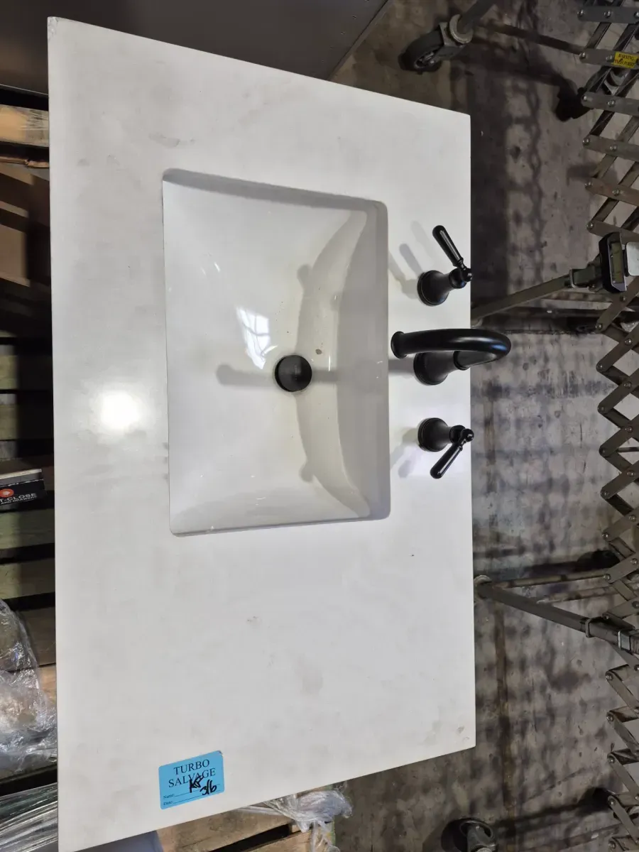 Bathroom Vanity - image 2