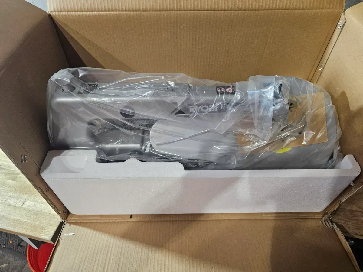 1.2 Amp Corded 16 in. Scroll Saw - image 2