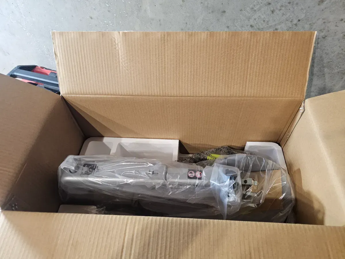 1.2 Amp Corded 16 in. Scroll Saw - image 3