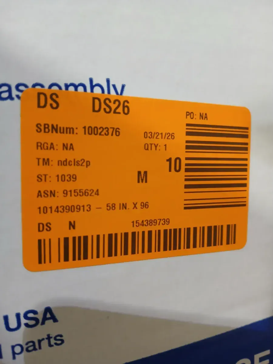 16 in. 3-Speed Oscillating Pedestal Fan for Home in Black with Adjustable Height, Tillt Back Head and Easy Assembly - image 6