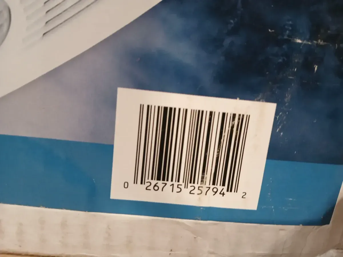 Broan-NuTone 110 CFM Ceiling Bathroom Exhaust Fan with Light and 1500-Watt Heater - image 6