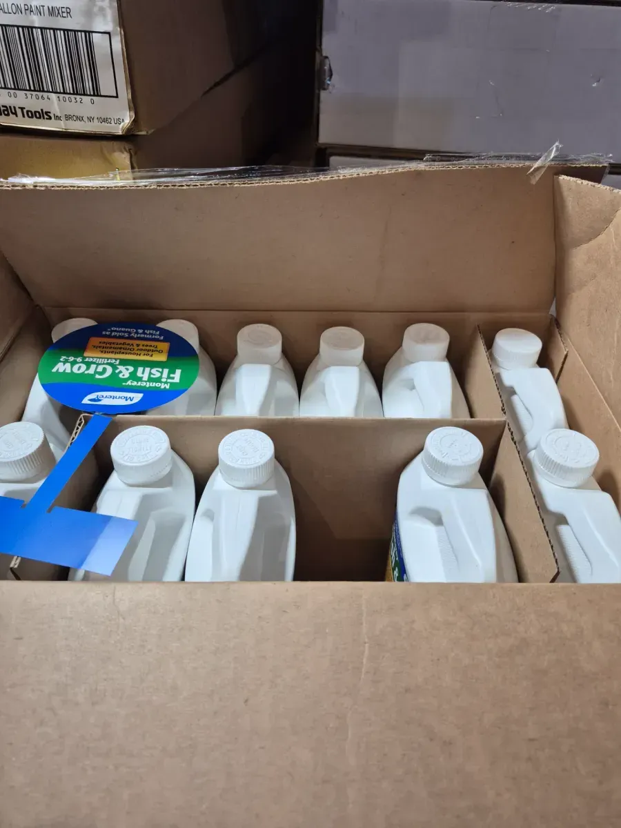 12x1 quart Fertilizer  - image 2