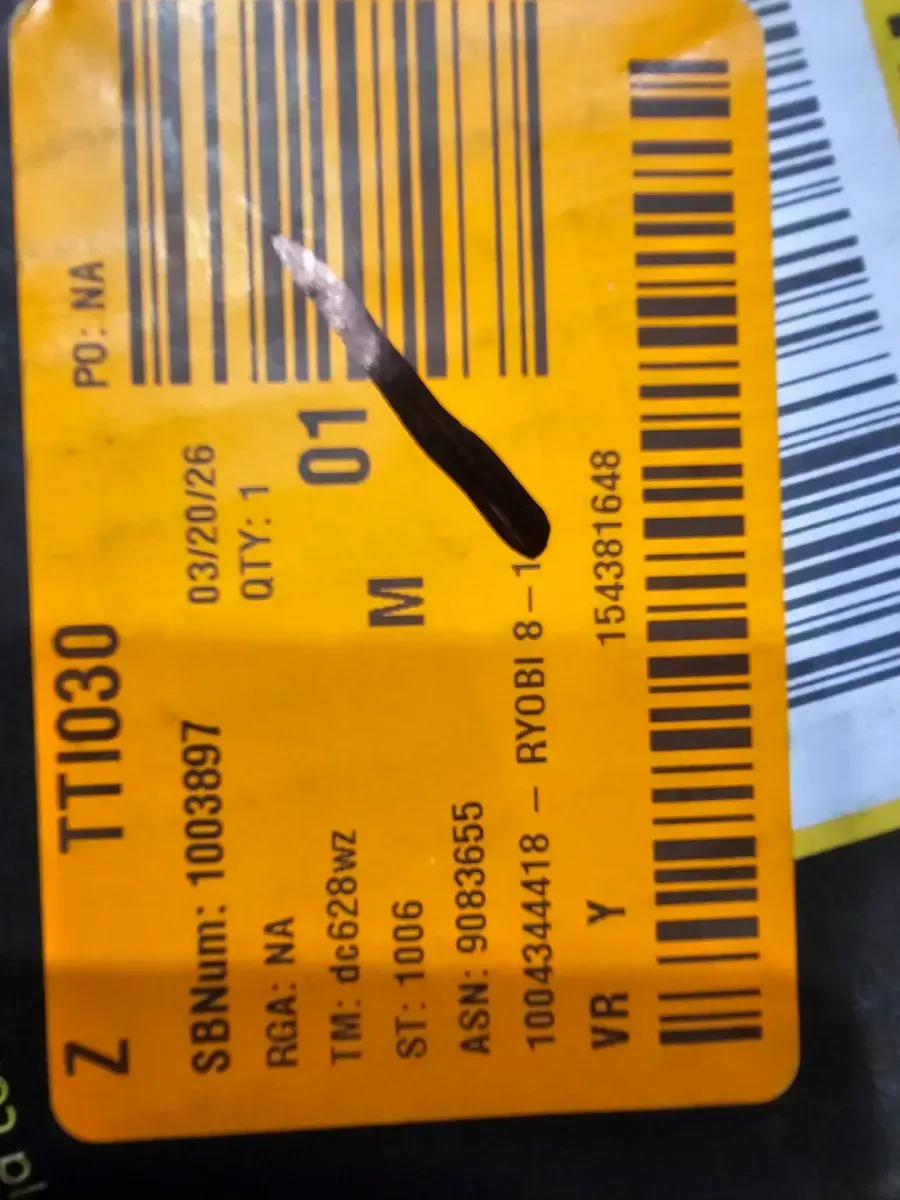 RYOBI 13 Amp 8-1/4 in. Compact Portable Corded Jobsite Table Saw (No Stand) - image 5