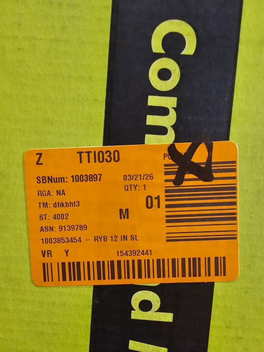 RYOBI 15 Amp 12 in. Corded Sliding Compound Miter Saw with LED Cutline Indicator - image 5