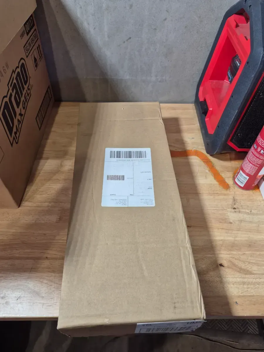 Allway paint mixer  - image 3