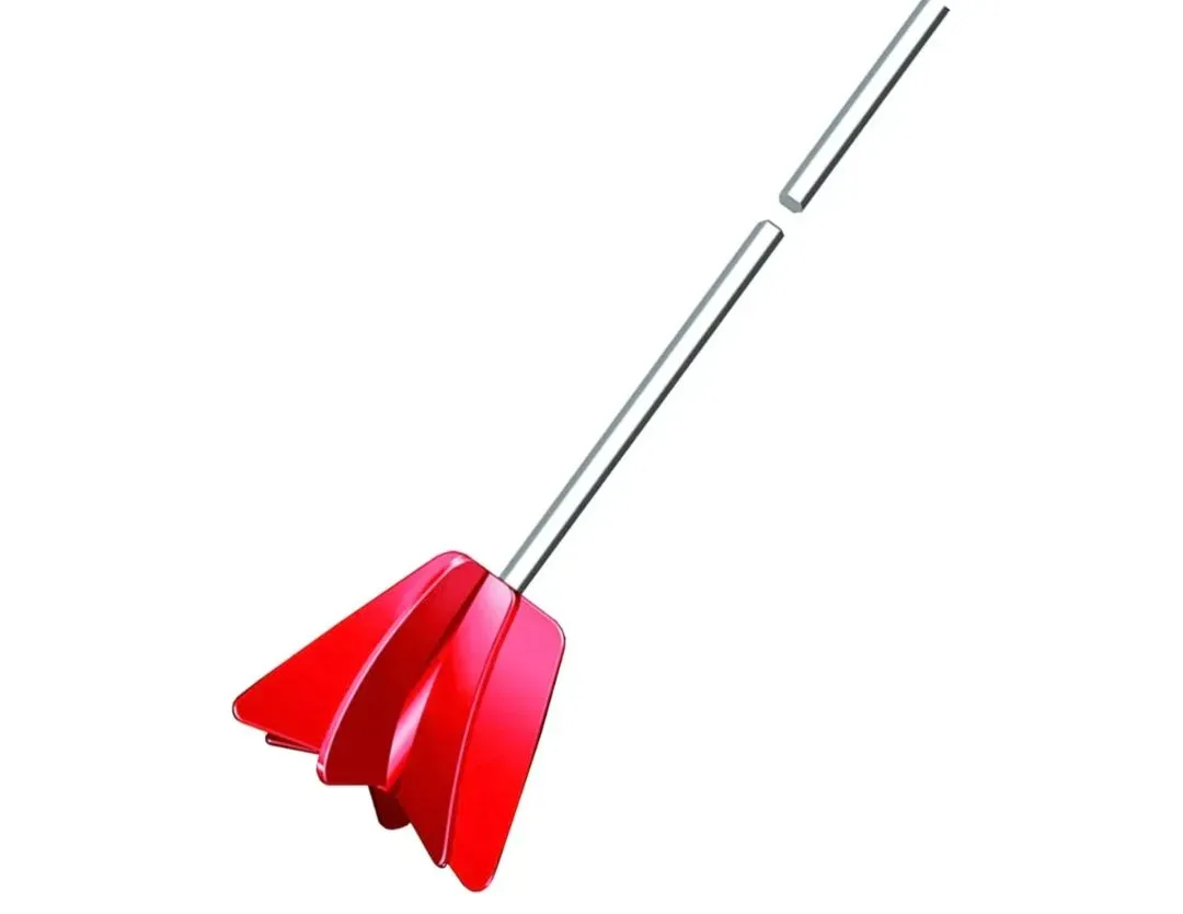 Allway paint mixer  - image 5