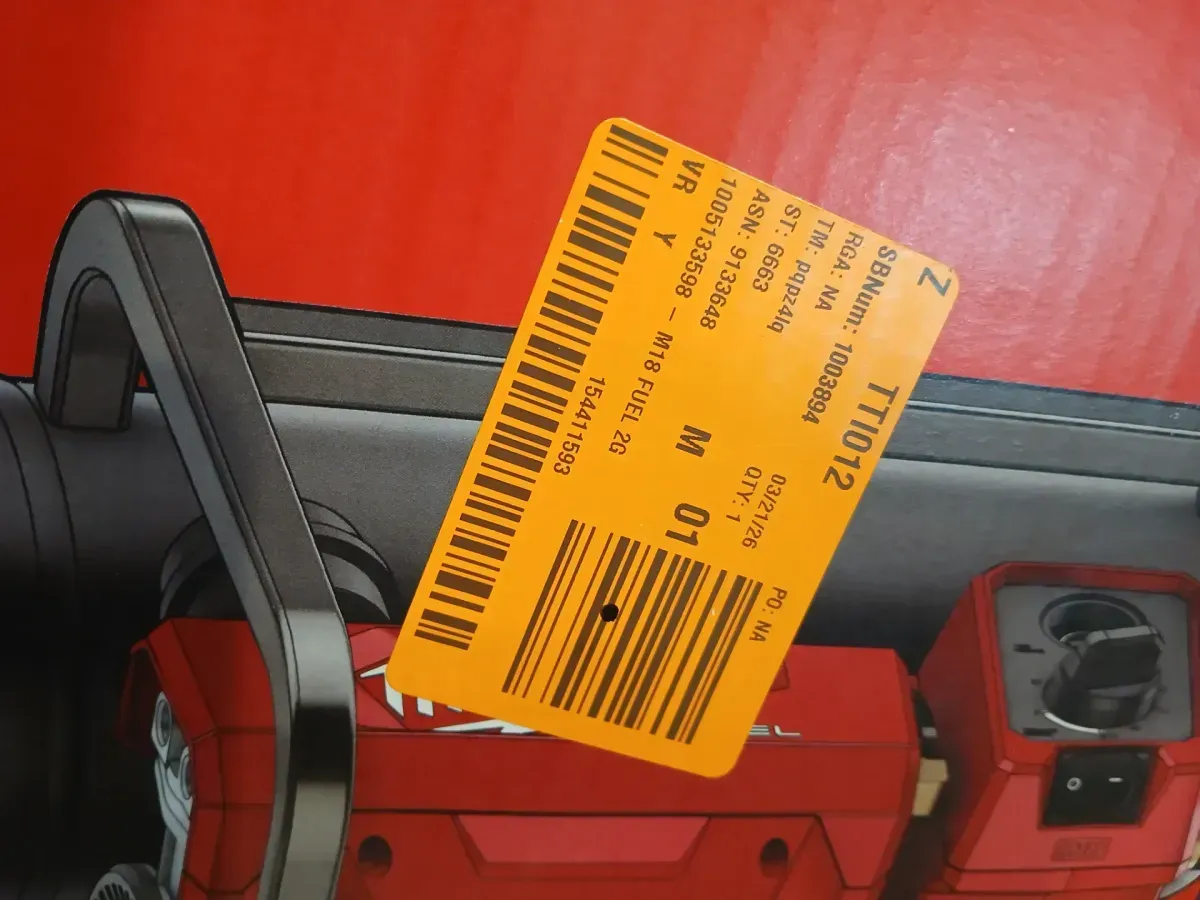 M18 FUEL 18-Volt Lithium-Ion Brushless Cordless 2 Gal. Electric Compact Quiet Compressor (Tool-Only) - image 6