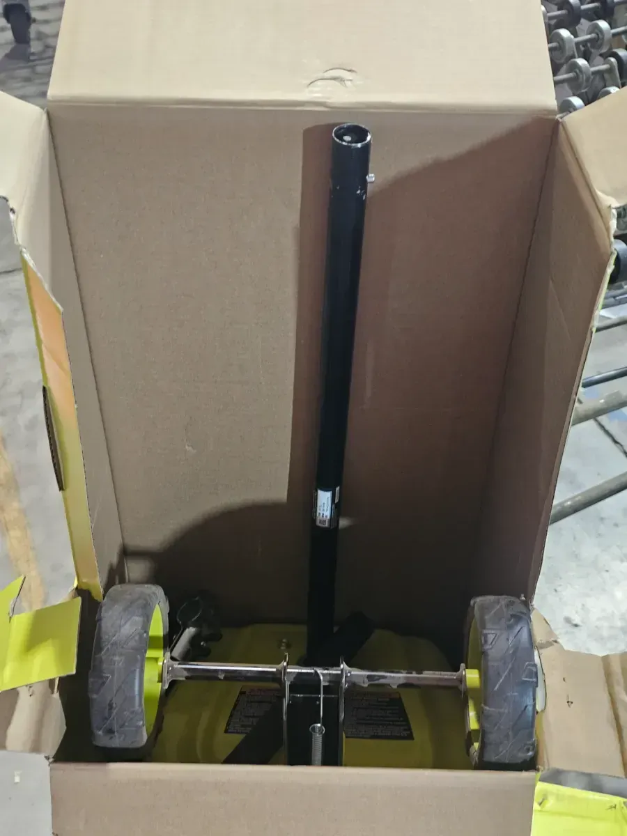 Expand-It Universal Tiller String Trimmer Attachment - image 3