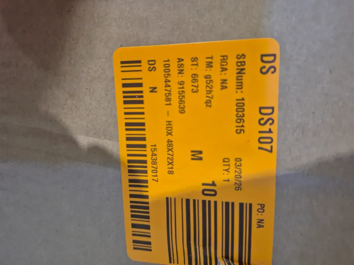 5-Tier Commercial Grade Heavy Duty Steel Wire Shelving Unit in Chrome (48 in. W x 72 in. H x 18 in. D) - image 5