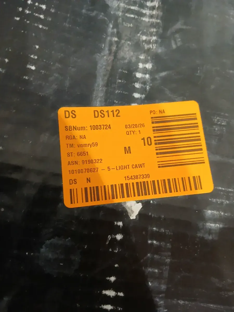 5-Light Brushed Nickel Chandelier Light Fixture with Frosted Glass Shades - image 5