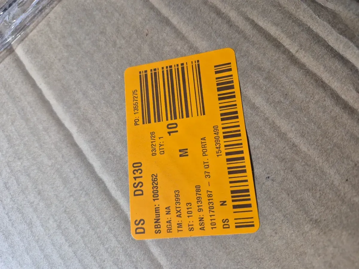 37 Qt. Portable Car Refrigerator 12 Volt Electric Cooler Freezer -4°F~68°F Compressor Fridge Chest Cooler - image 5