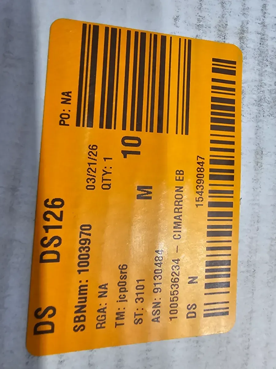 Cimarron 12 in. Rough In 2-Piece 1.28 GFP Single Flush Elongated Toilet in White with Soft Close Seat - image 6