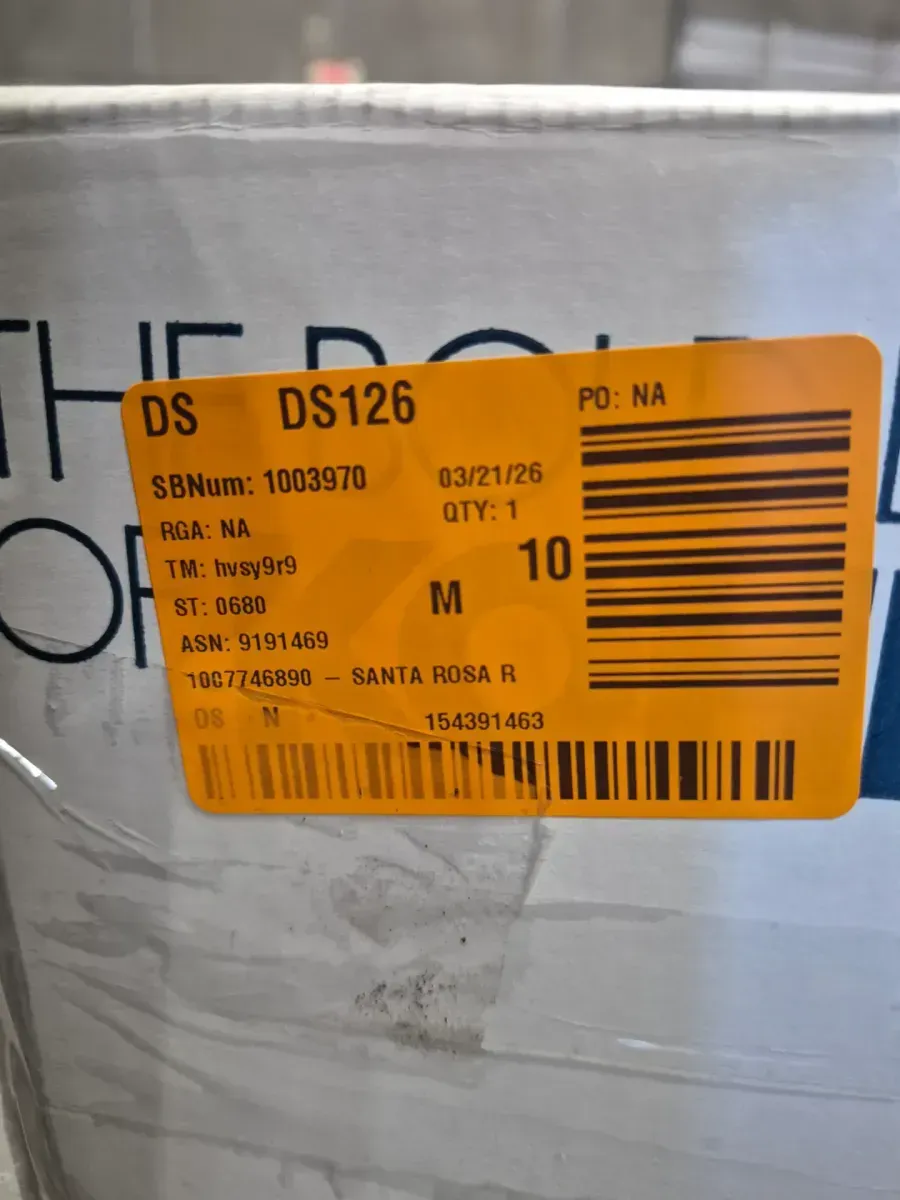 KOHLER Santa Rosa 12 in. Rough In 1-Piece 1.28 GFP Single Flush Elongated Chair Height Toilet in White with Soft Close Seat - image 4