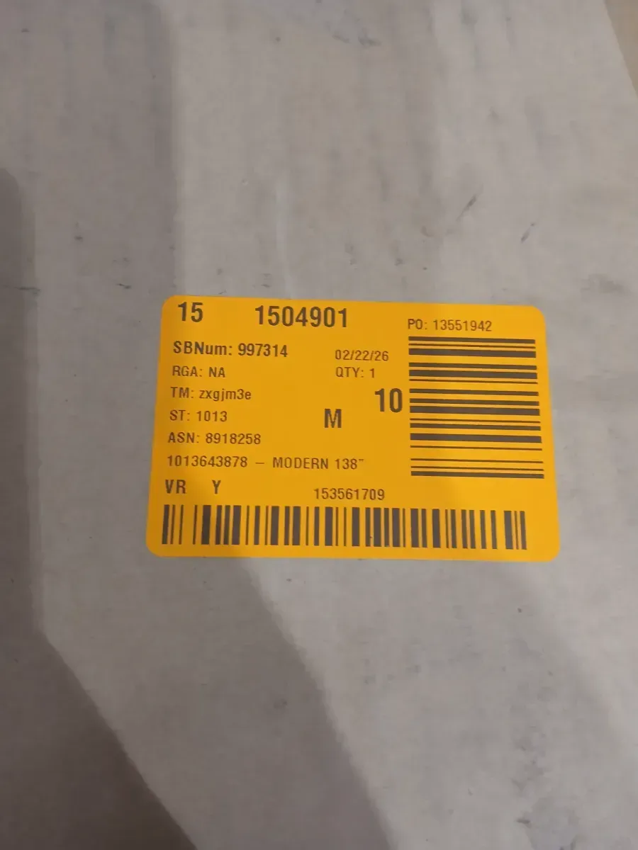 Modern 138 in. H 14-Light Black Globe Staircase Chandelier, Natural Alabaster Chandelier for High Ceiling, Foyer, Entry - image 5