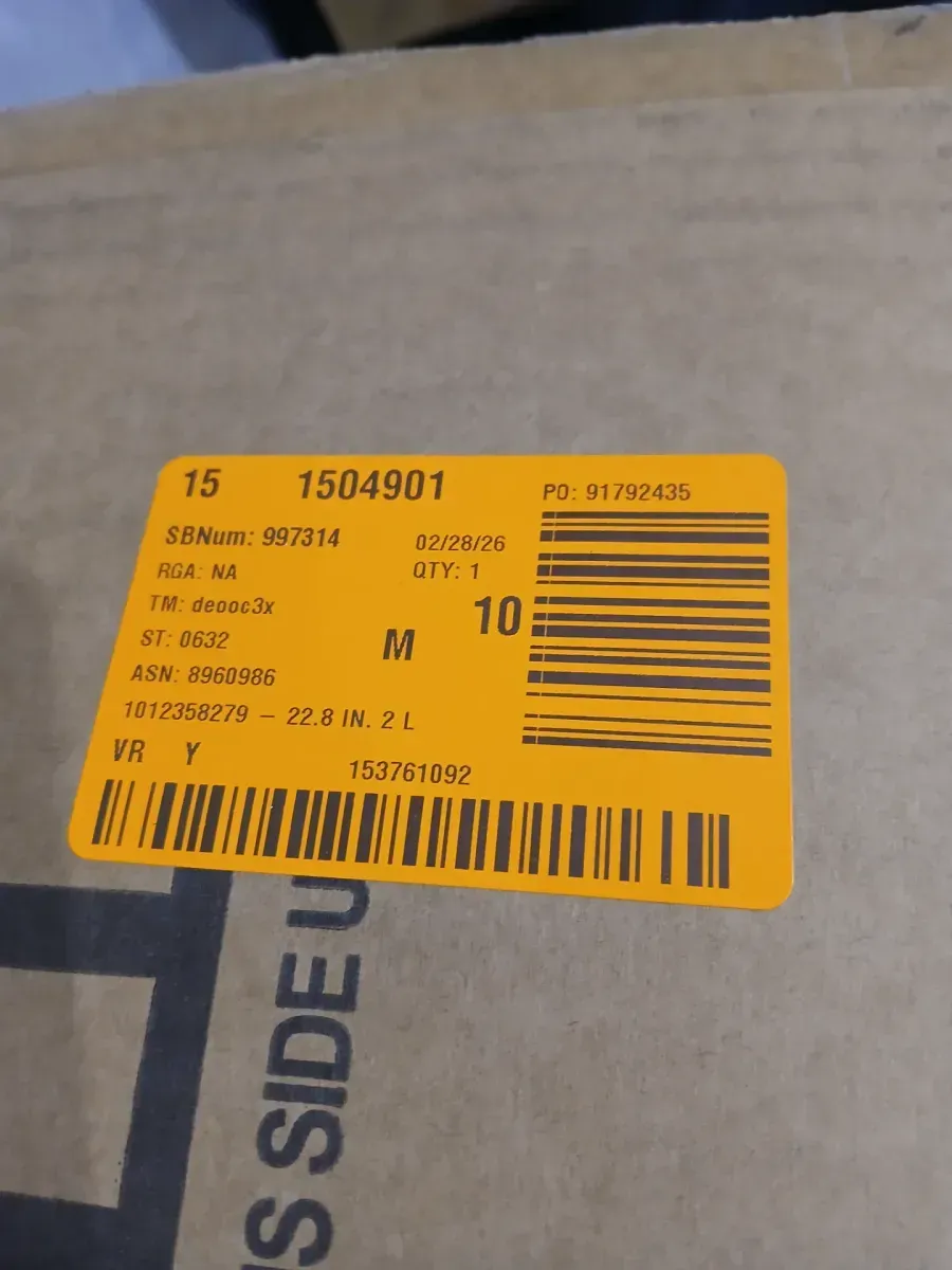 24.8 in. 2-Light Antique Gold Wall Sconce, Vanity light, Modern Wall Light for Living Room, Bathroom, Bedroom (Set of 2) - image 5