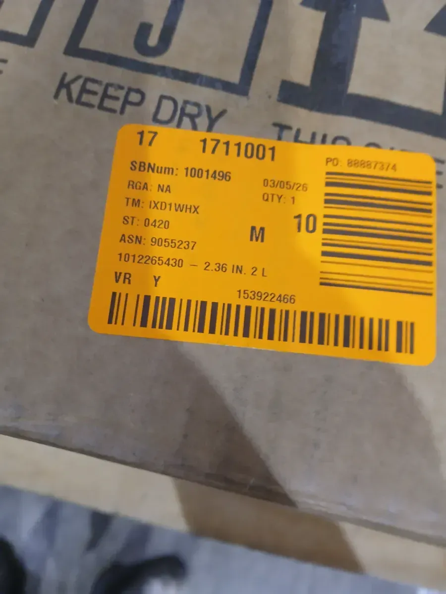 24.8 in. 2-Light Matte Black Wall Sconce, Vanity light, Modern Wall Light for Living Room, Bathroom, Bedroom (Set of 2) - image 3