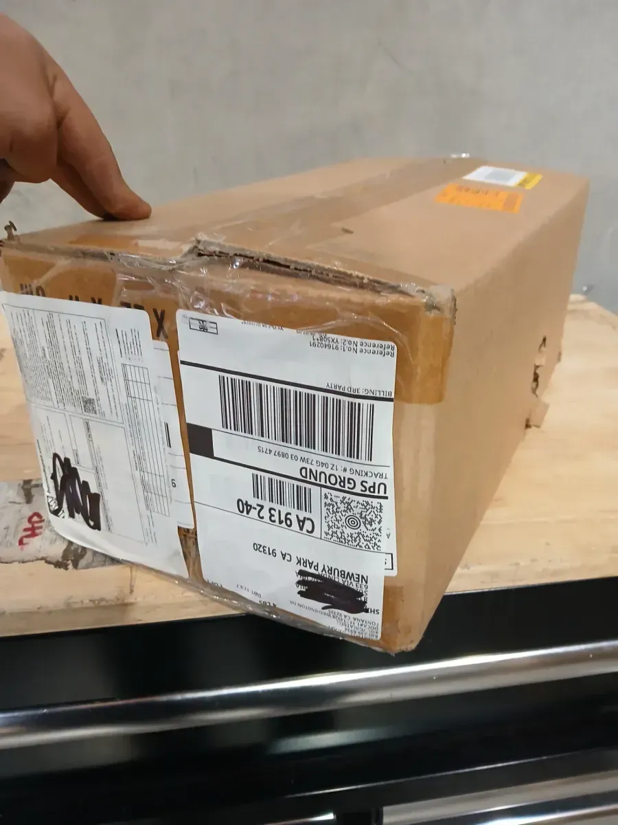 19 in. 1-Light Black Wall Sconce, Modern Glass Vanity Lights Set of 2, Wall Lamp for Bathroom, Living Room, Bedroom - image 3