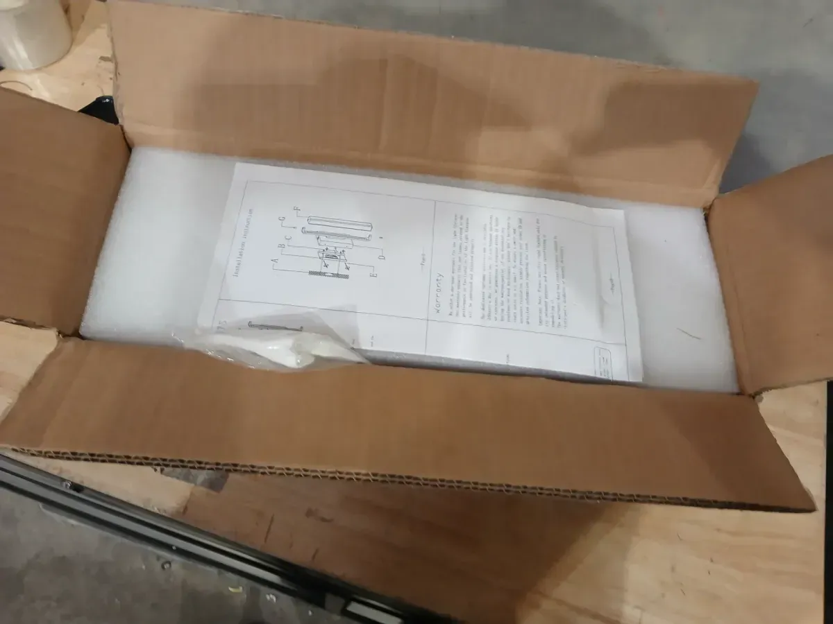 15 in. 1-Light Gold Alabaster Wall Sconce,Modern Natural Marble LED Wall Light for Living Room,Dining Room,Bedroom,1pc - image 4