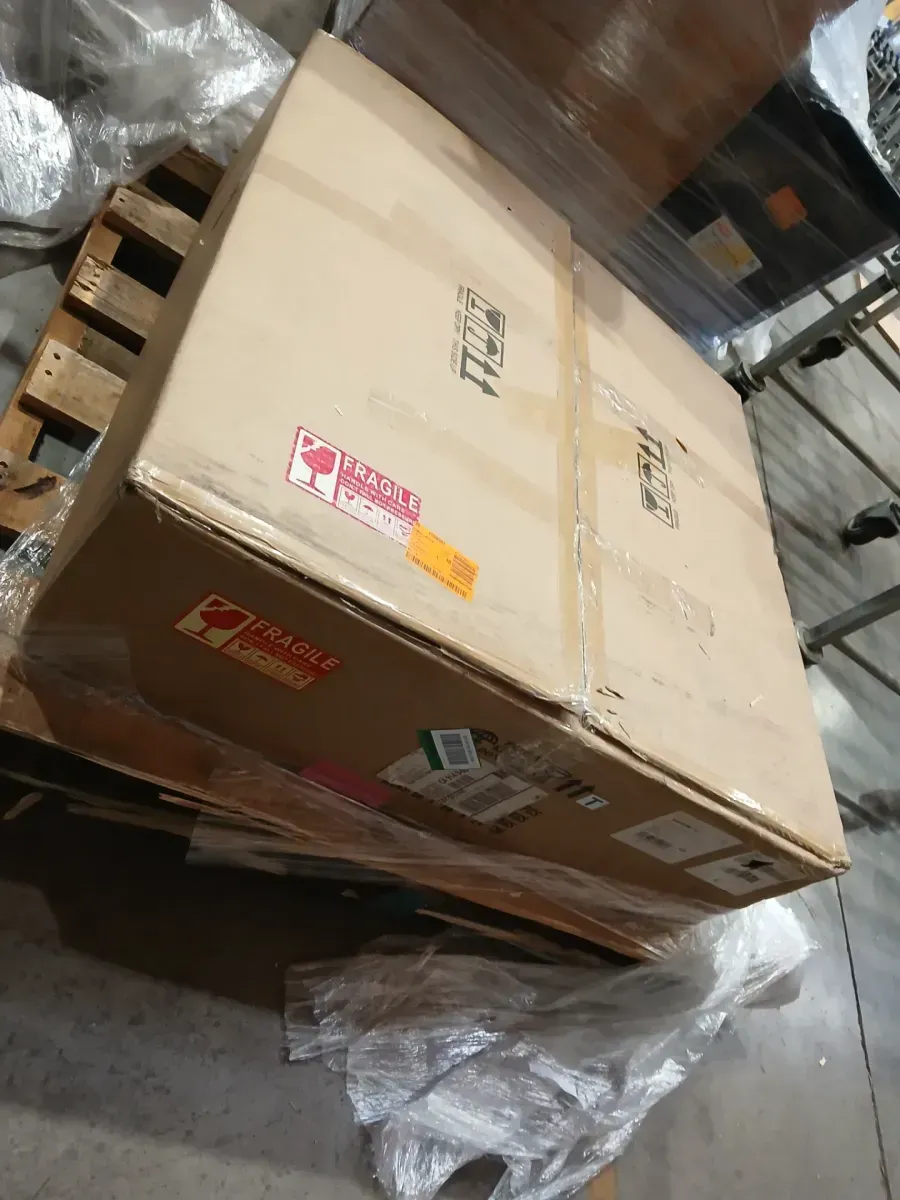 31.5 in. 12-Light Gold Luxury Crystal Chandelier, Modern Round Crystal Chandelier for Dining Room, Living Room, Entryway - image 3