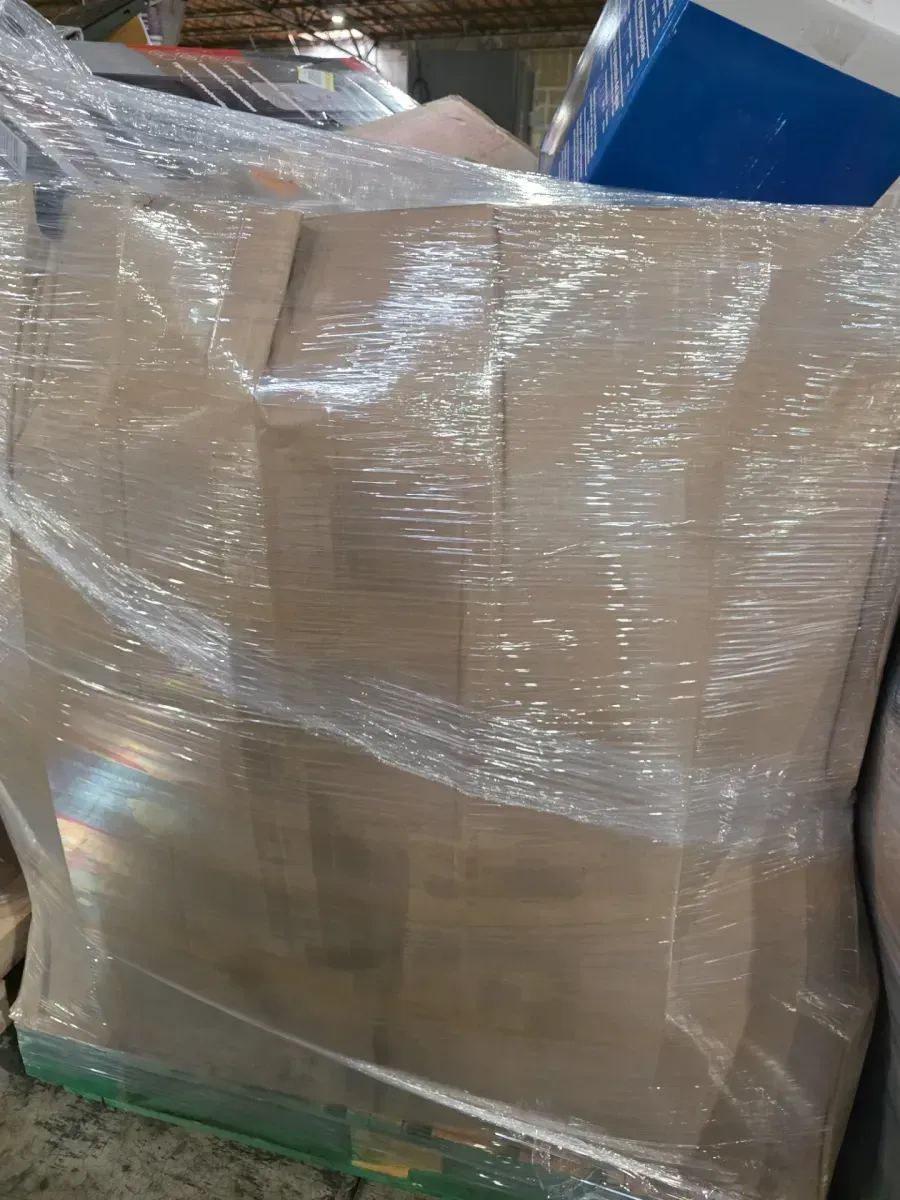 Pallet of Mixed Home Improvement & Small Appliances - image 1