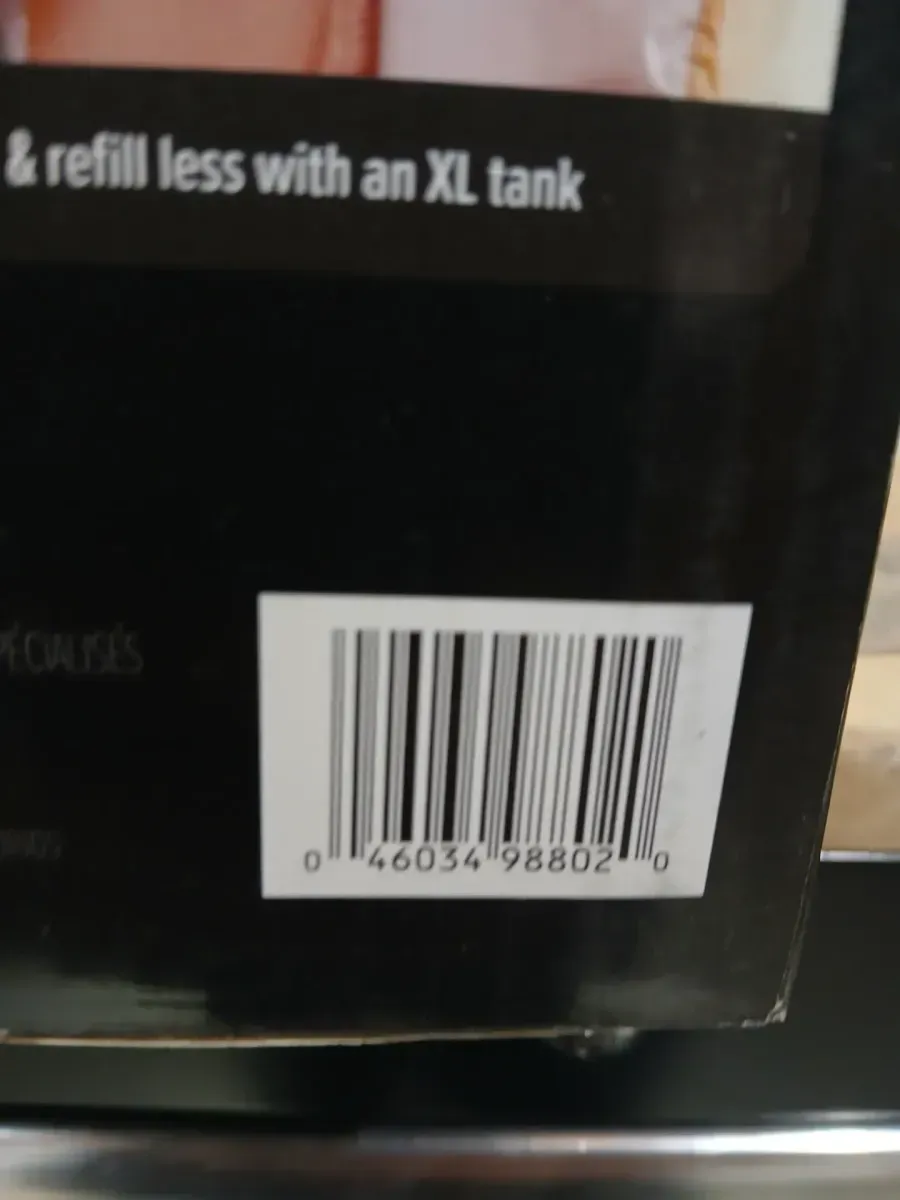 Dirt Devil Easy Steam Handheld Steamer PD20020 - image 5