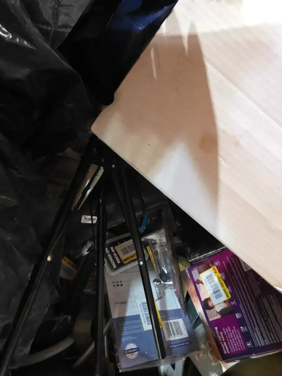 Mixed Merchandise Pallet - Electronics, Tools & Home Goods - image 4