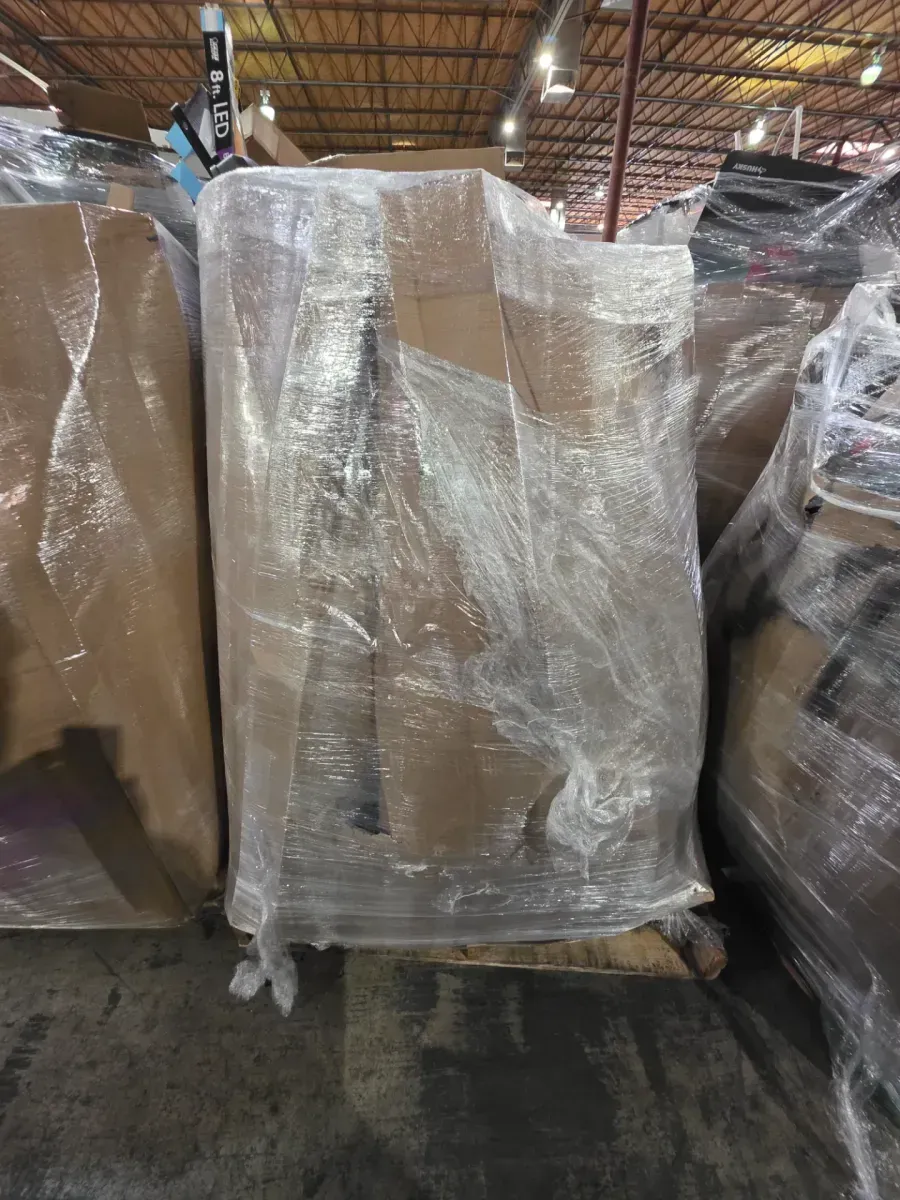 Pallet of Tools & Home Improvement Items - image 1