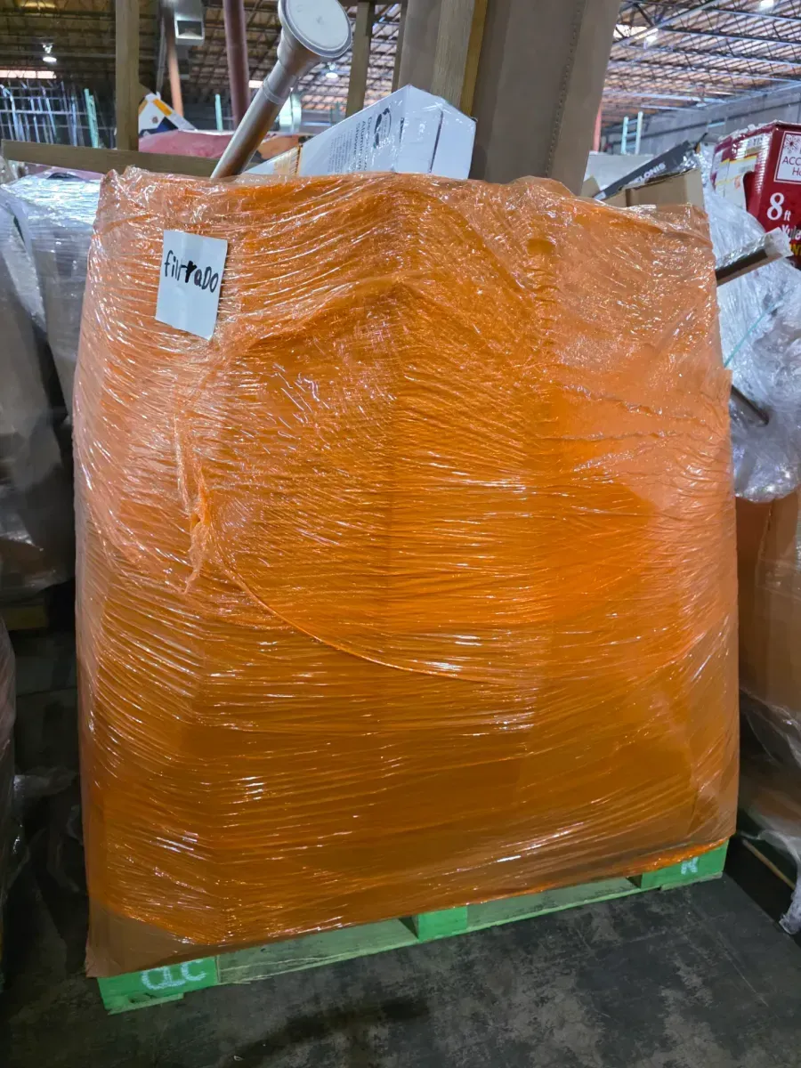 Mixed Home Improvement & Household Goods Pallet - image 1