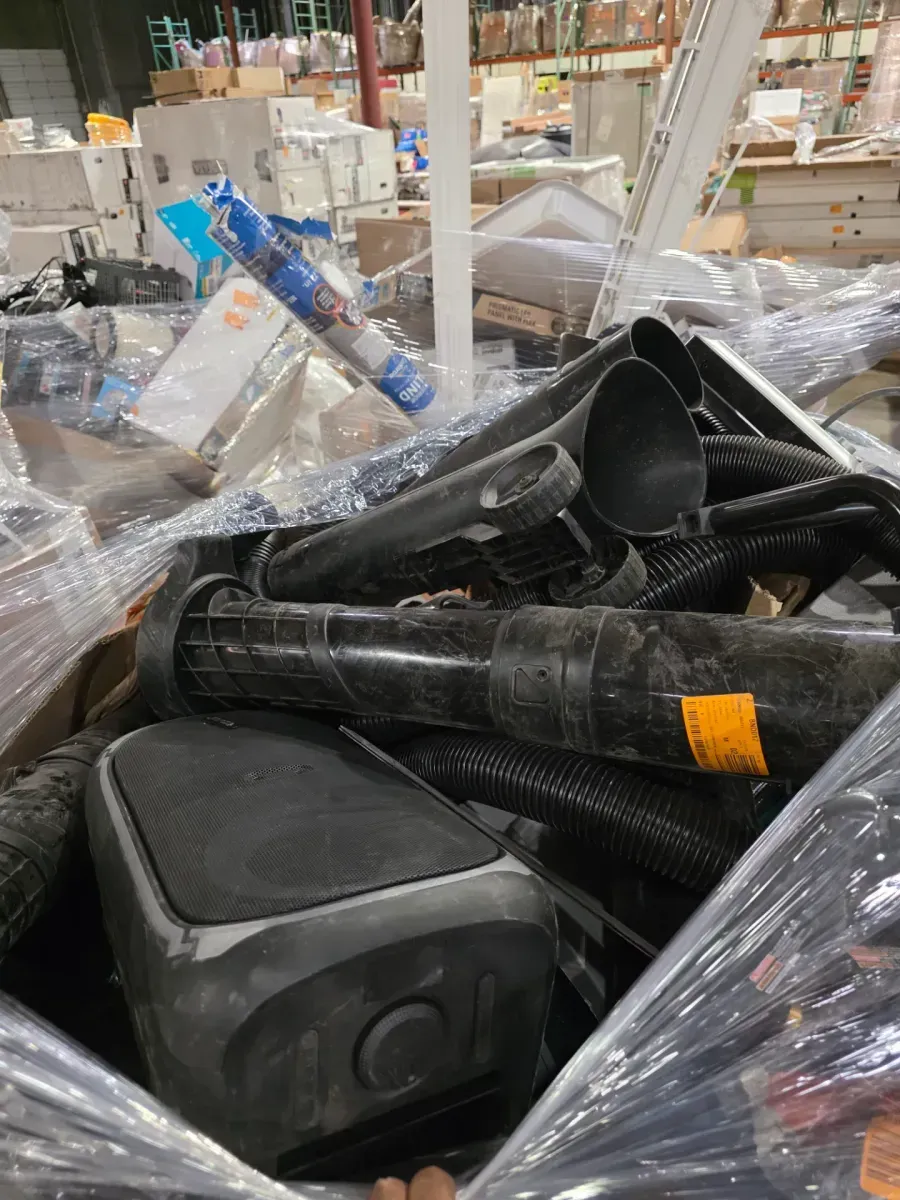 Pallet of Power Tools and Electronics - image 3