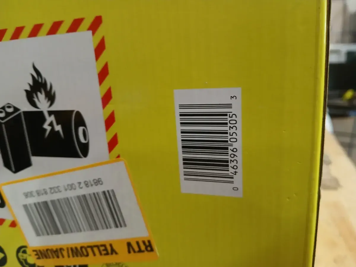 ONE+ 18V 90 MPH 250 CFM Cordless Battery Leaf Blower/Sweeper with 2.0 Ah Battery and Charger - image 4