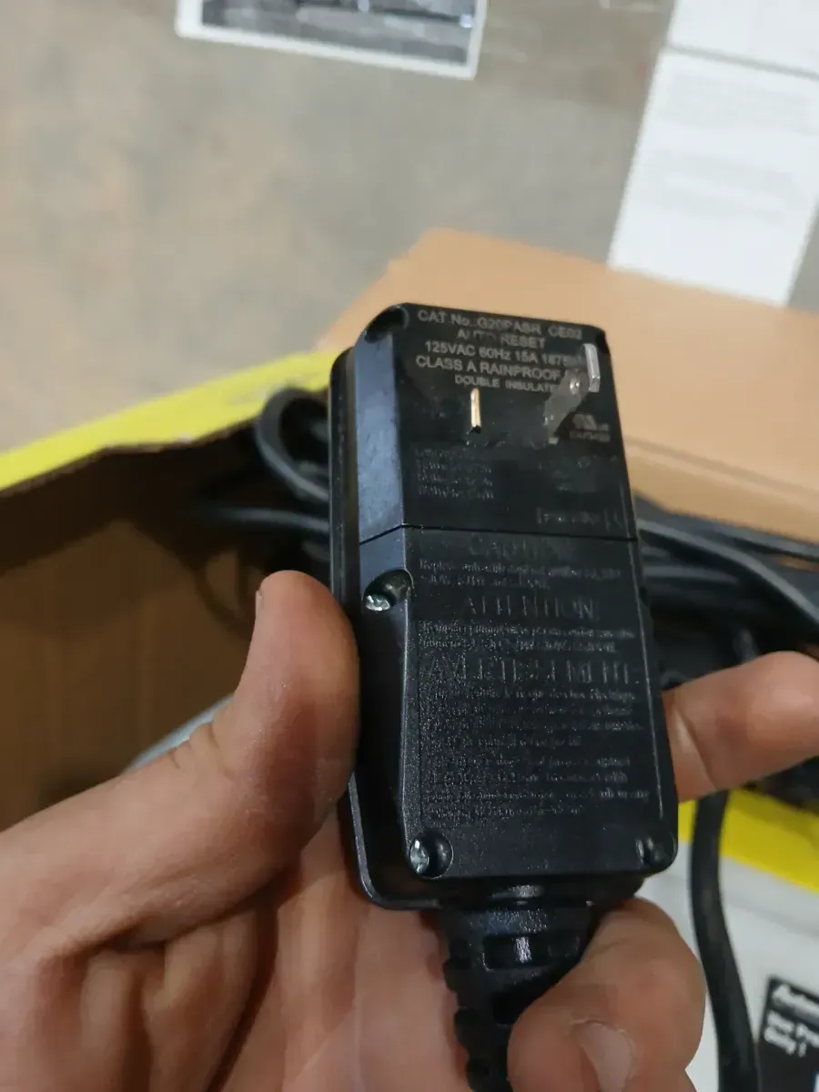 1900 PSI 1.2 GPM Cold Water Wheeled Corded Electric Pressure Washer - image 9