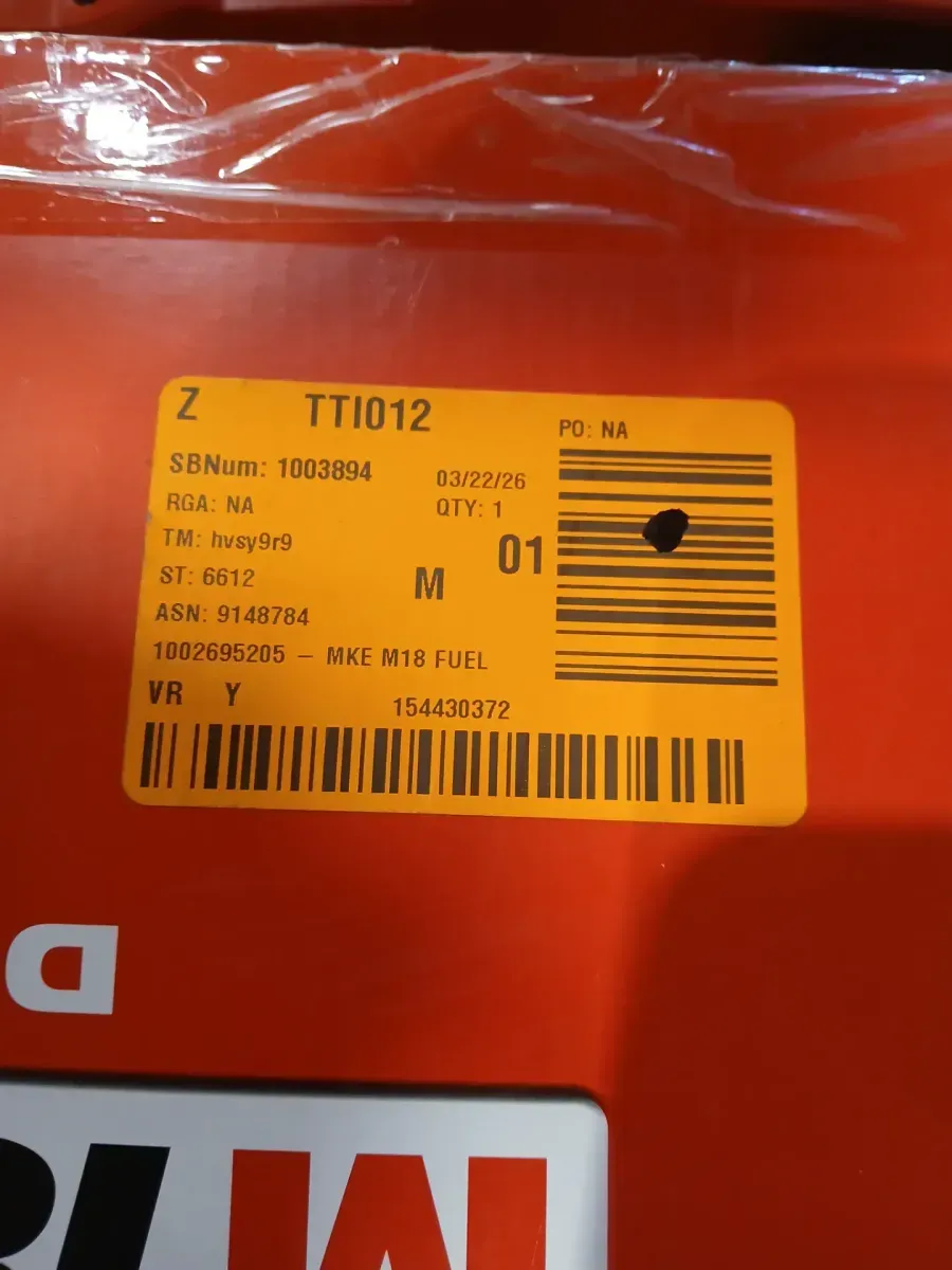 M18 FUEL 18V Lithium-Ion Brushless Cordless 7-1/4 in. Dual Bevel Sliding Compound Miter Saw (Tool-Only) - image 3