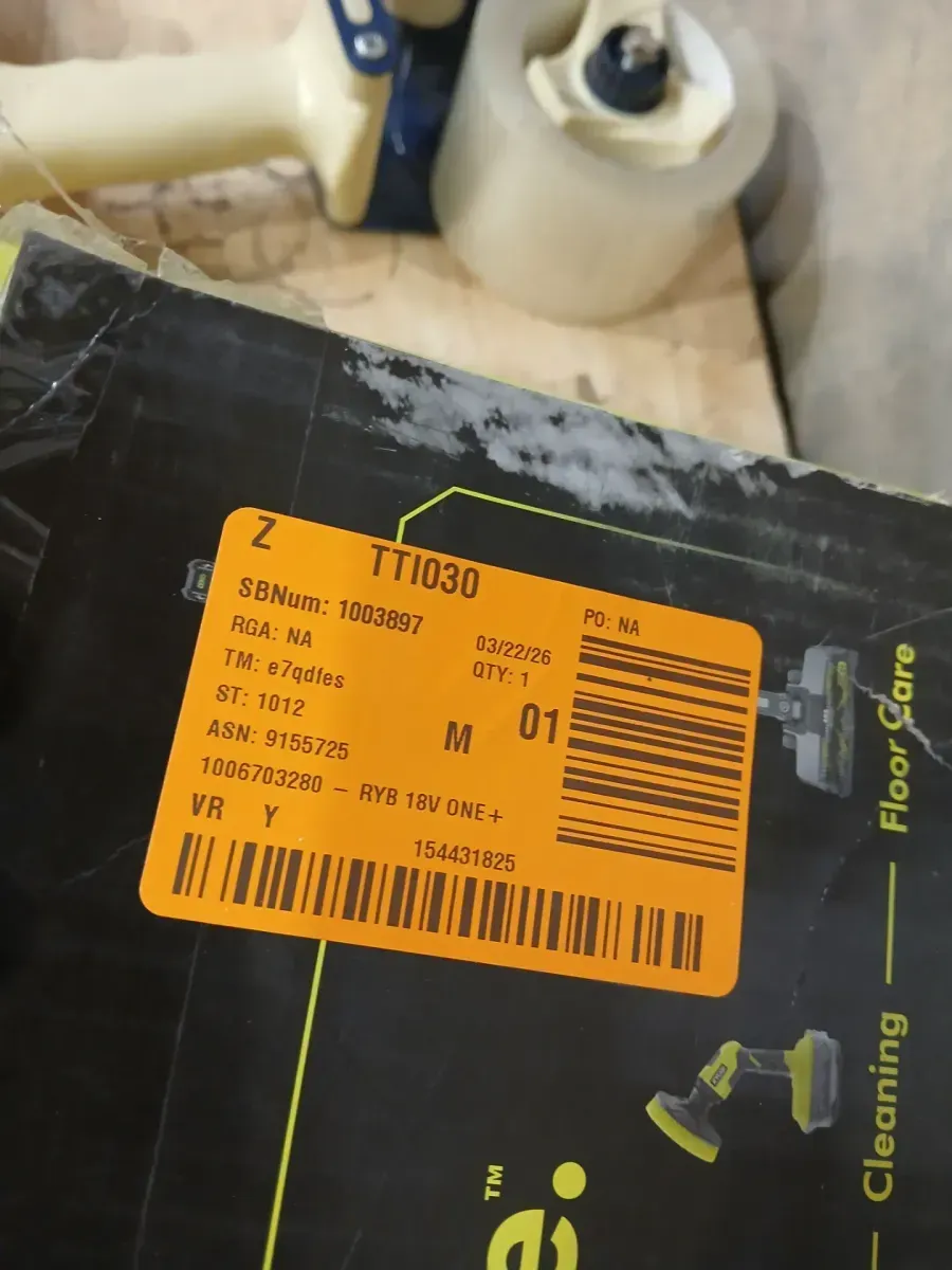 ONE+ 18V Cordless 4-Tool Combo Kit with 1.5 Ah Battery, 4.0 Ah Battery, and Charger - image 5