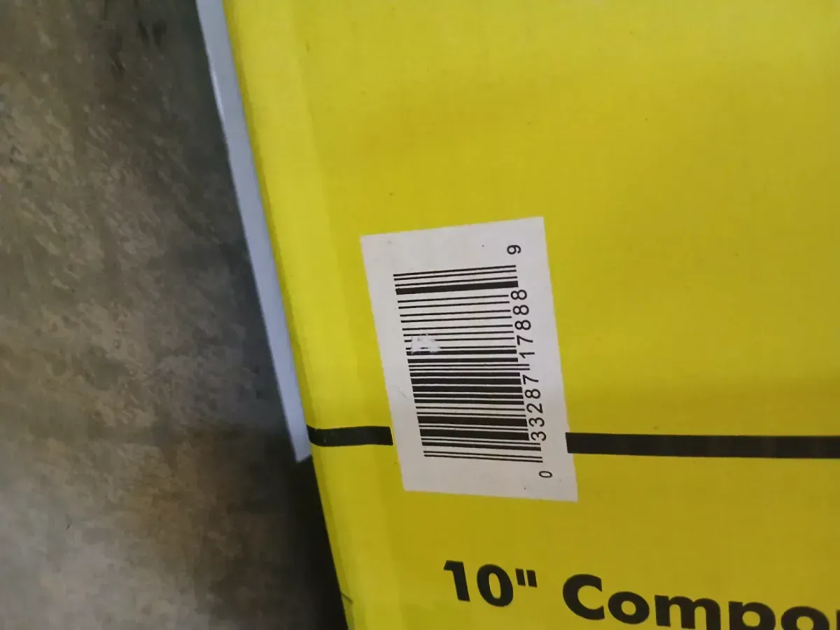 RYOBI 14 Amp Corded 10 in. Compound Miter Saw with LED Cutline Indicator - image 6